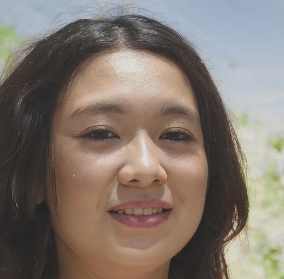 Portrait de Marlène Ducardonnet, responsable pédagogique